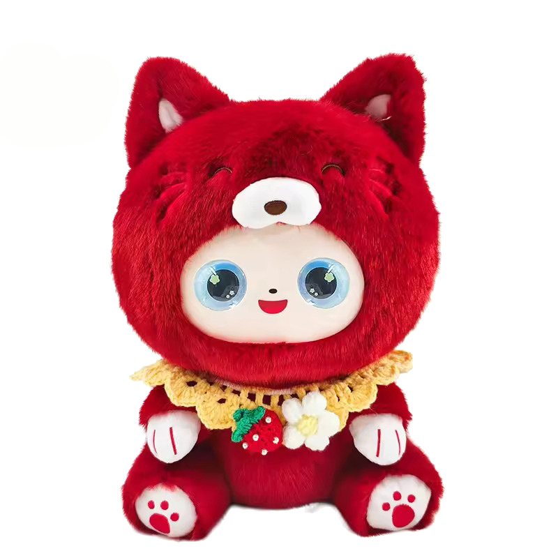 Fortune Cat