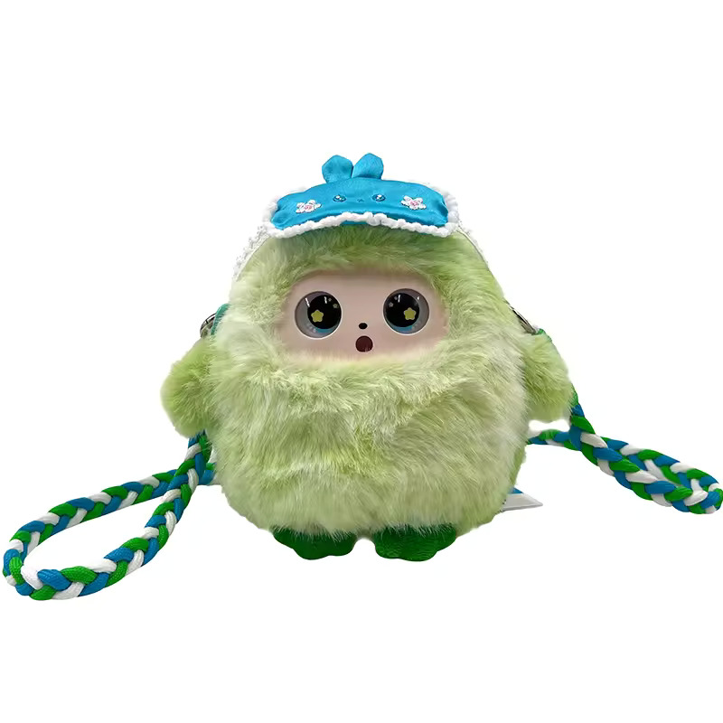 Hug Little Pouch