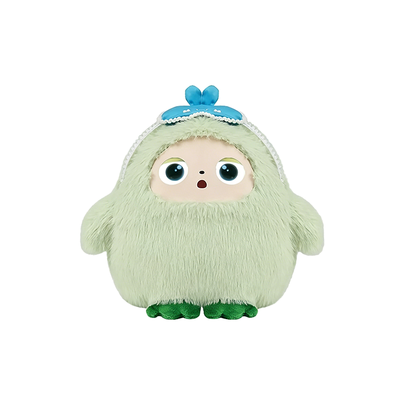 Le Doudou