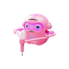 Pink-Purple